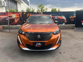 PEUGEOT 2008 usata, con Airbag laterali