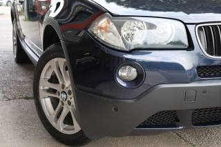 BMW X3 usata 101