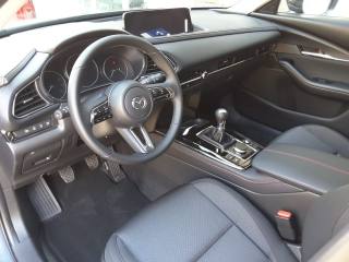 MAZDA CX-30 usata, con Autoradio