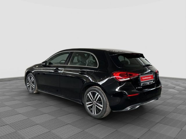 MERCEDES-BENZ A 180 usata 2