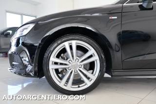 AUDI A3 usata, con Frenata d