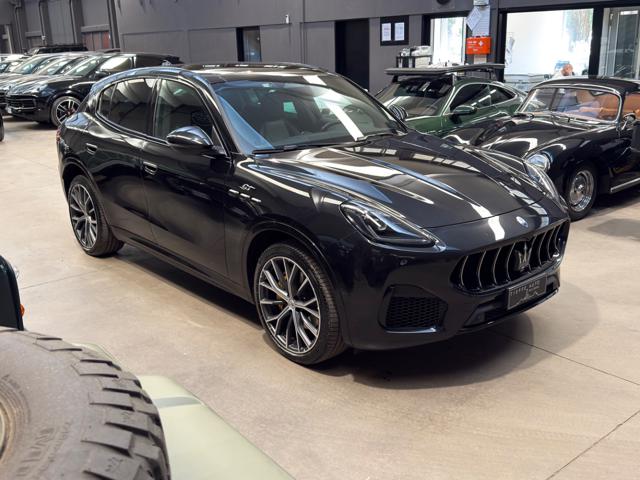 MASERATI Grecale usata, con Airbag laterali
