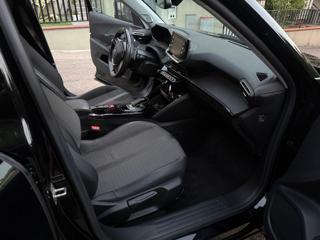 PEUGEOT 2008 usata, con Filtro antiparticolato