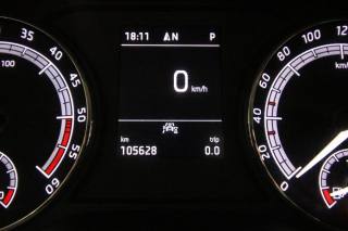 SKODA Karoq usata, con Cerchi in lega