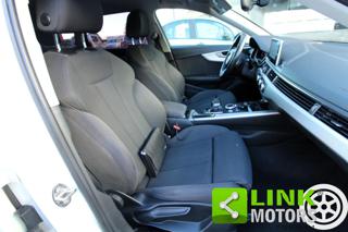 AUDI A4 usata 17