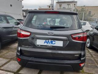 FORD EcoSport usata, con Airbag Passeggero