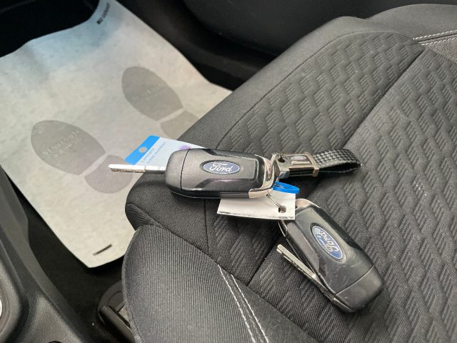 FORD Puma usata 33