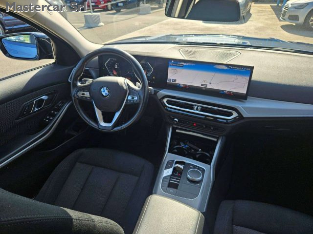 BMW 316 usata, con Climatizzatore