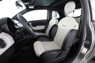FIAT 500 usata 2