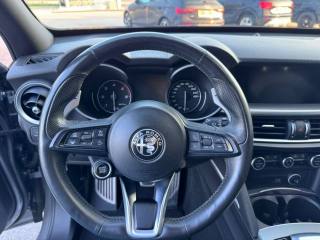 ALFA ROMEO Stelvio usata, con ESP