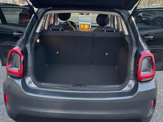 FIAT 500X usata, con Park Distance Control