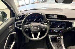 AUDI Q3 usata, con Chiusura centralizzata