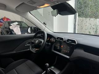 MG ZS usata, con ESP