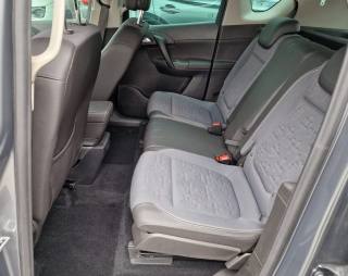 OPEL Meriva usata, con ESP
