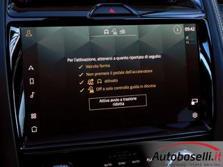 JAGUAR E-Pace usata 77