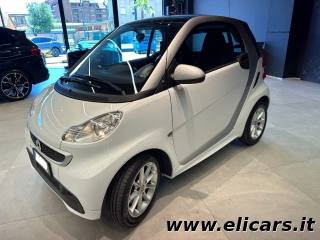 SMART ForTwo usata, con Airbag Passeggero