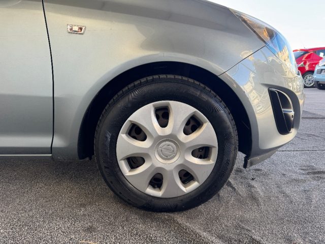 OPEL Corsa usata, con Specchietti laterali elettrici