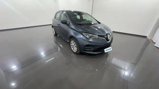 RENAULT ZOE Edition One R135