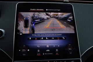 MERCEDES-BENZ EQE usata, con Climatizzatore