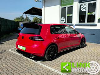 VOLKSWAGEN Golf GTI usata, con Autoradio
