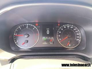 RENAULT Megane usata, con Servosterzo