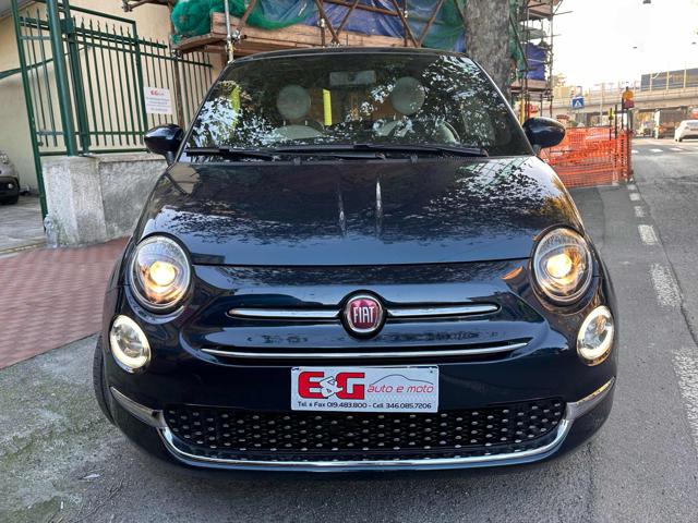 FIAT 500 usata, con Airbag laterali