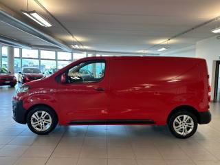 OPEL Vivaro usata, con Alzacristalli elettrici