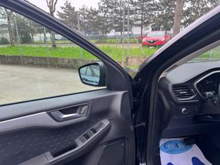 FORD Kuga usata, con Autoradio