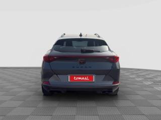 CUPRA Formentor usata 4