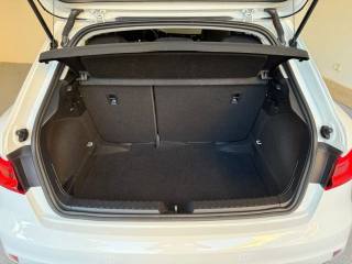 AUDI A1 usata, con Lettore CD