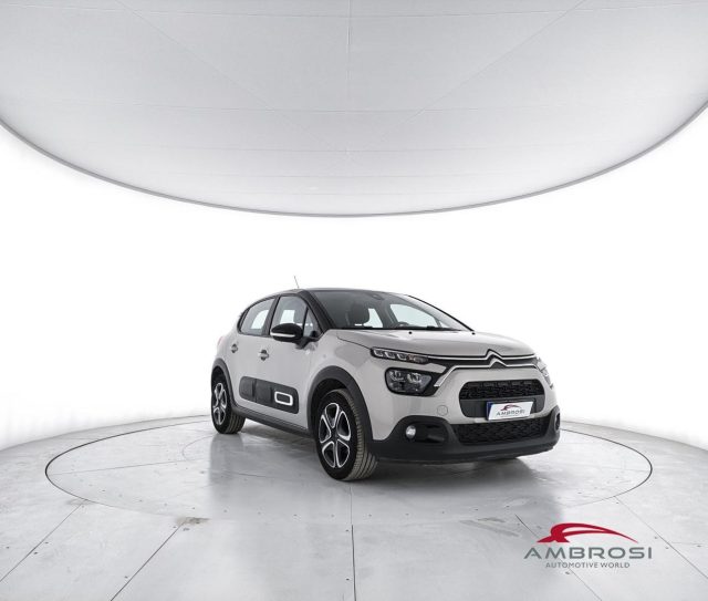CITROEN C3 usata 1