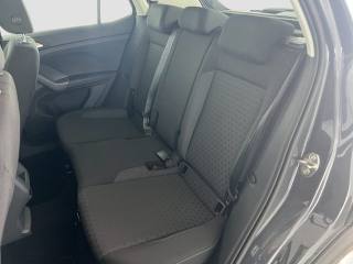 VOLKSWAGEN T-Cross usata 9