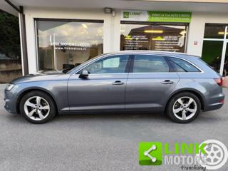 AUDI A4 usata, con Climatizzatore