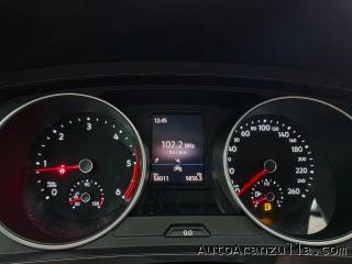 VOLKSWAGEN Tiguan usata, con Cronologia tagliandi