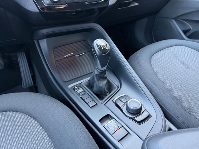 BMW X1 usata, con USB