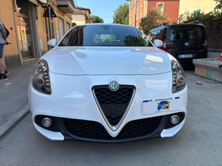 ALFA ROMEO Giulietta usata, con Airbag
