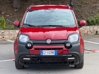 FIAT Panda Cross usata, con Airbag