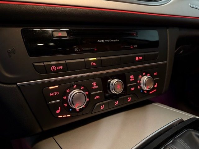 AUDI A6 usata, con Fari Xenon