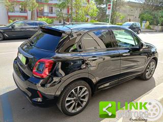 FIAT 500X usata, con Monitoraggio pressione pneumatici