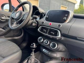 FIAT 500X usata, con Autoradio