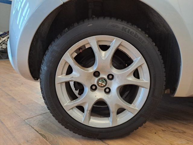 ALFA ROMEO MiTo usata 15