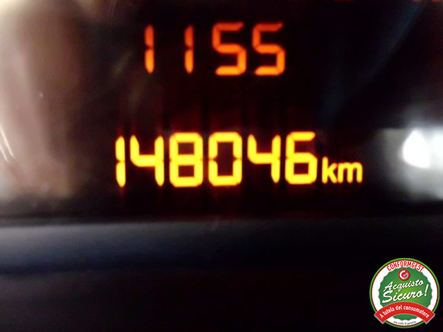 FIAT 500L usata, con Volante multifunzione