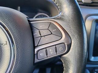 JEEP Renegade usata, con Fari full-led