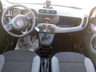 FIAT Panda usata, con Boardcomputer