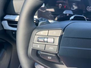 KIA Sportage usata, con Boardcomputer