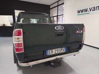 FORD Ranger usata, con Alzacristalli elettrici
