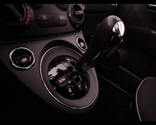 FIAT 500 usata, con Volante multifunzione