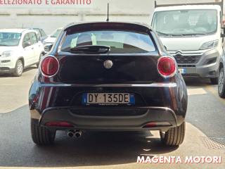 ALFA ROMEO MiTo usata 22