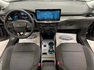 FORD Focus usata, con ESP