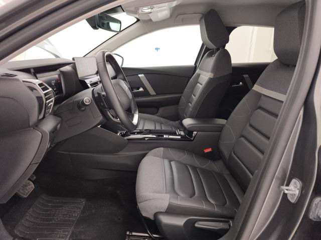 CITROEN C4 usata, con Controllo automatico clima